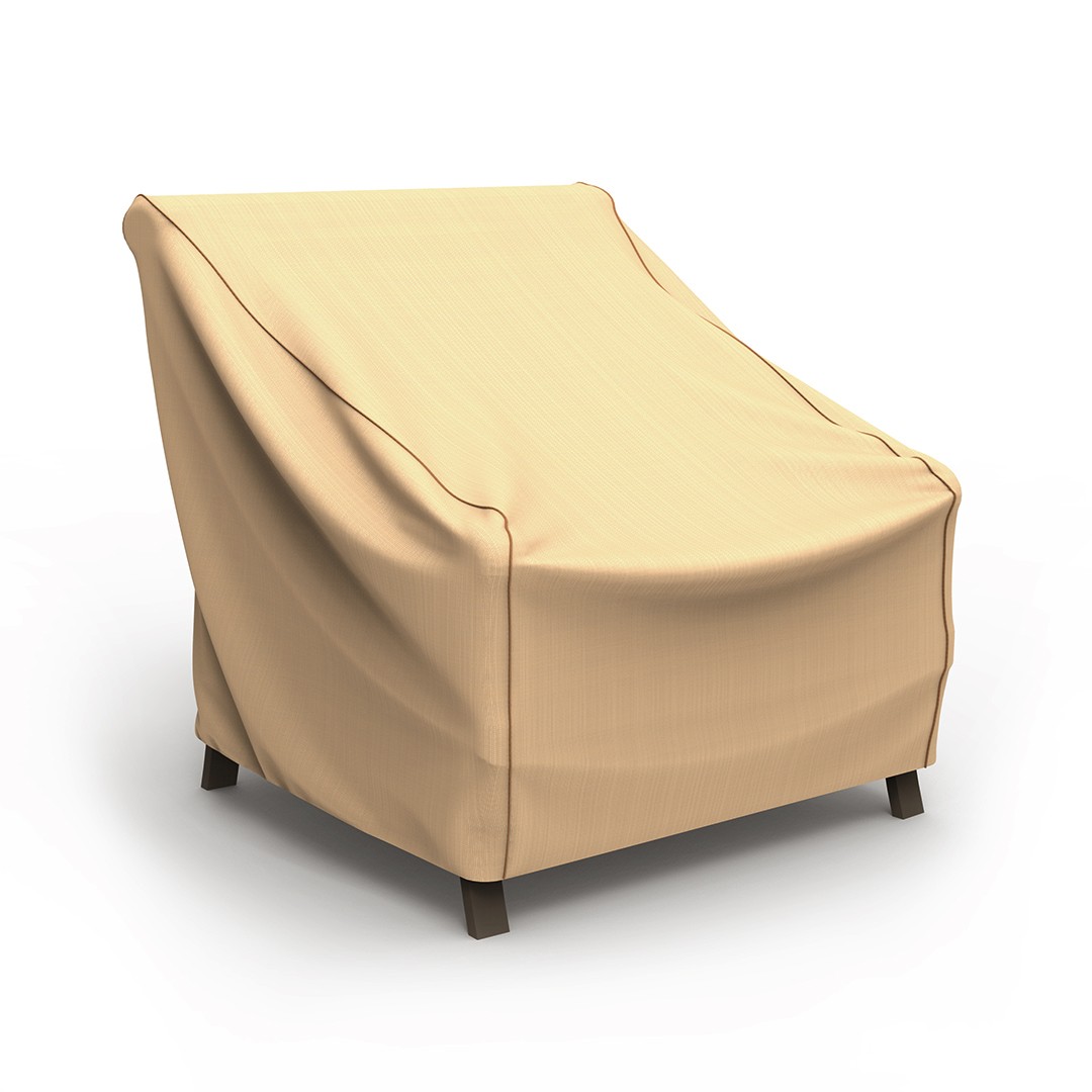 100% Waterproof Patio Chair Cover