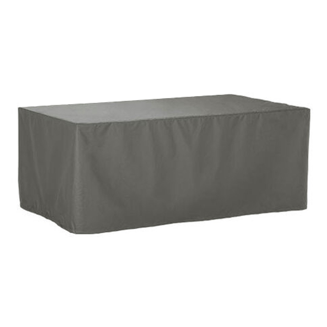 Premium Solution Dyed TPU Patio Table Cover